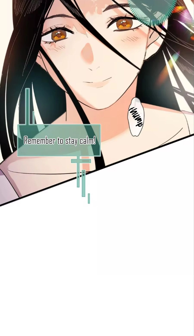 Artificial Temperature 36.7°C Chapter 73 page 4 - 