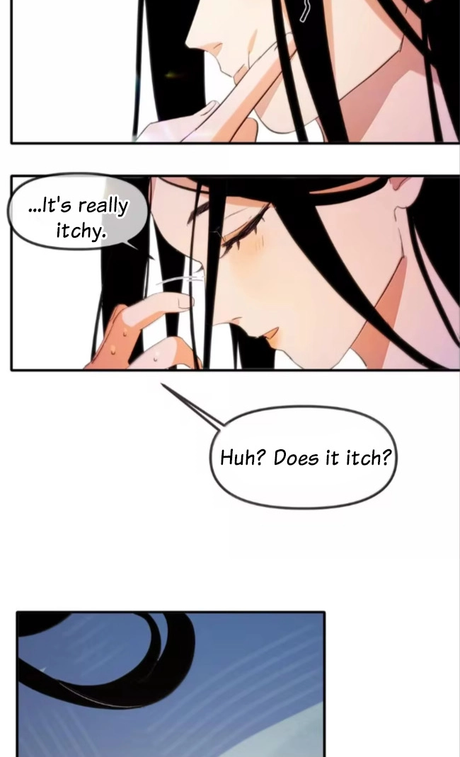 Artificial Temperature 36.7°C Chapter 73 page 32 - 