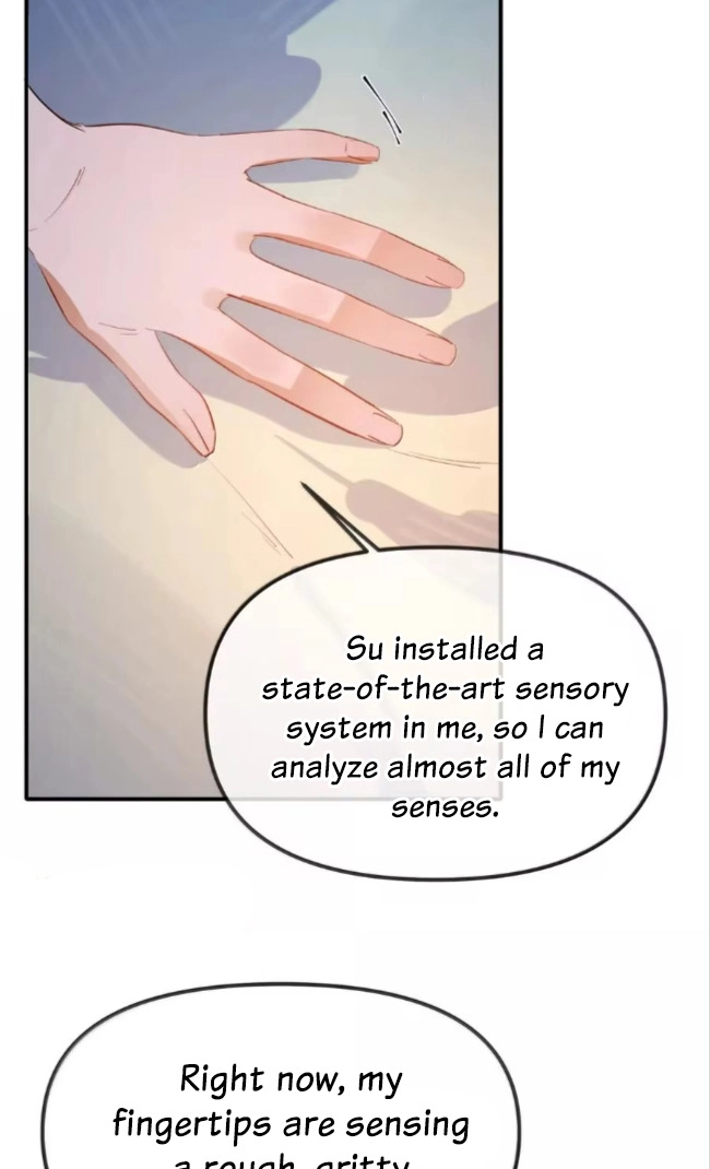Artificial Temperature 36.7°C Chapter 73 page 33 - 