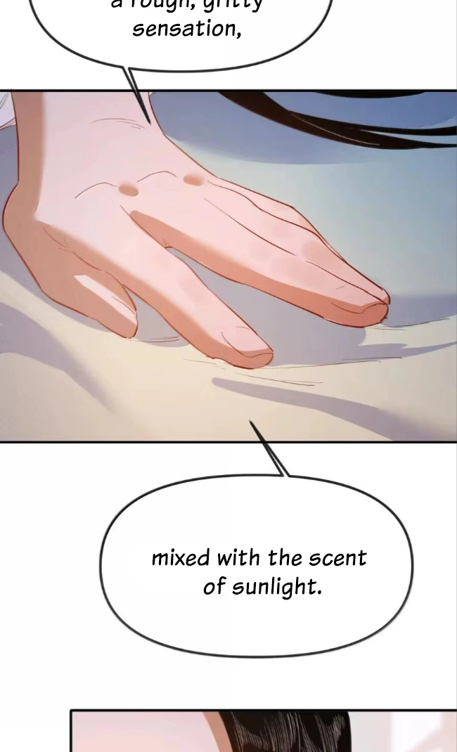 Artificial Temperature 36.7°C Chapter 73 page 34 - 