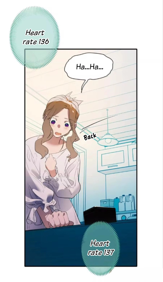 Artificial Temperature 36.7°C Chapter 73 page 5 - 