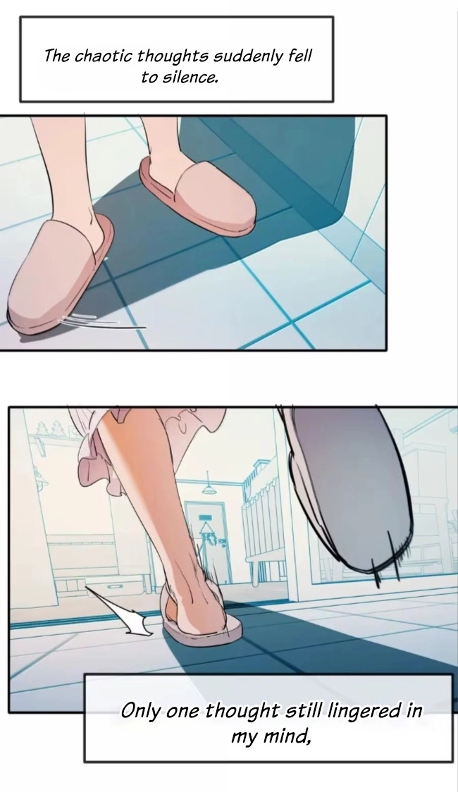 Artificial Temperature 36.7°C Chapter 73 page 6 - 