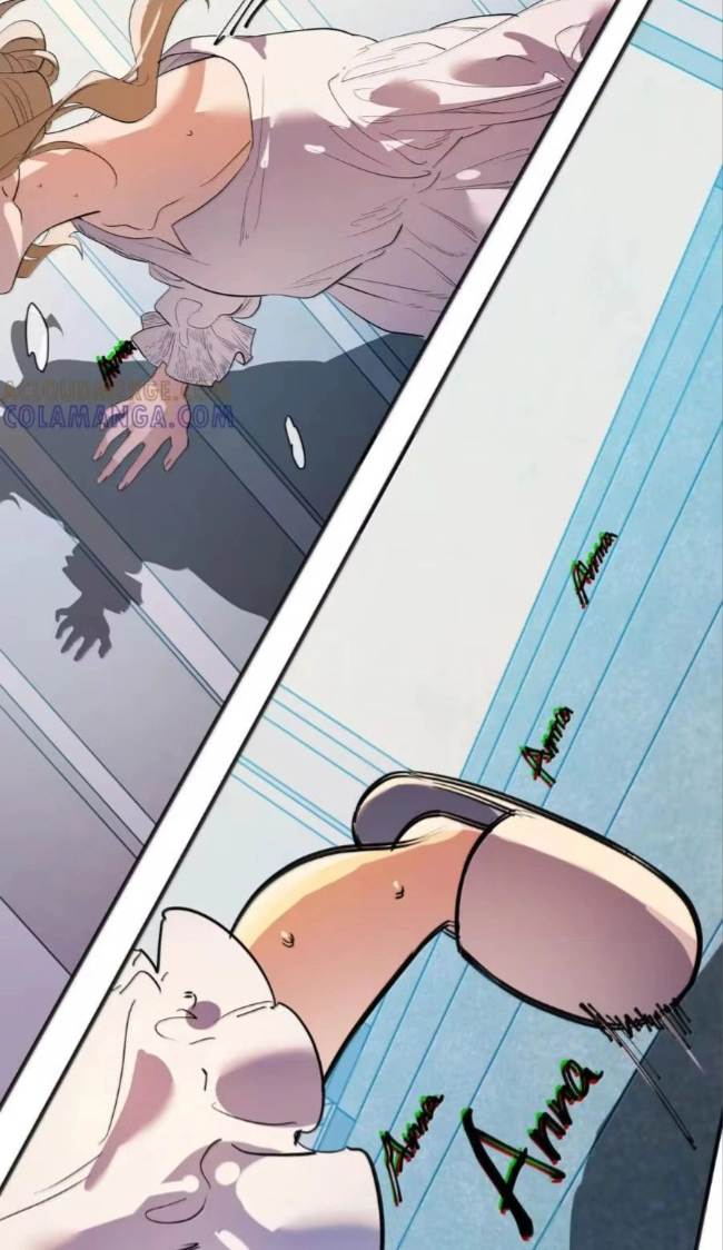 Artificial Temperature 36.7°C Chapter 73 page 8 - 