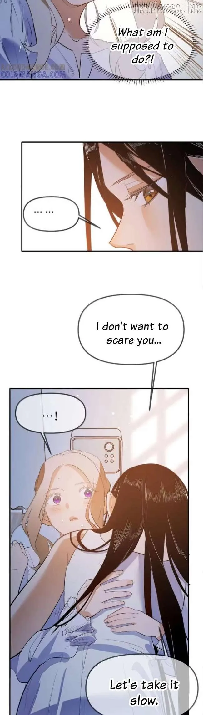 Artificial Temperature 36.7°C Chapter 74 page 11 - 