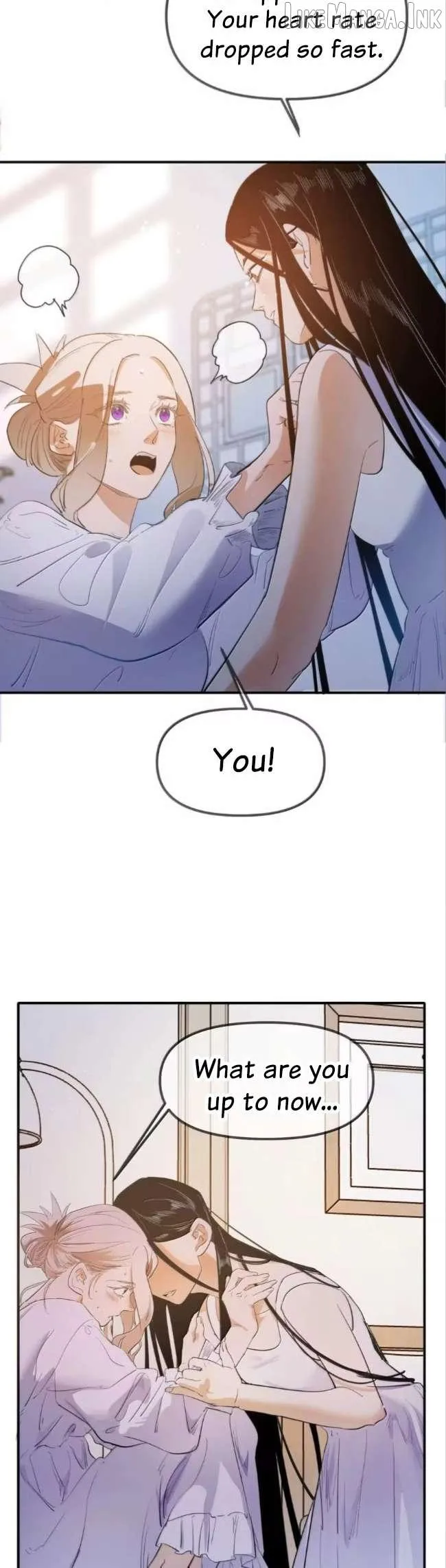 Artificial Temperature 36.7°C Chapter 74 page 13 - 