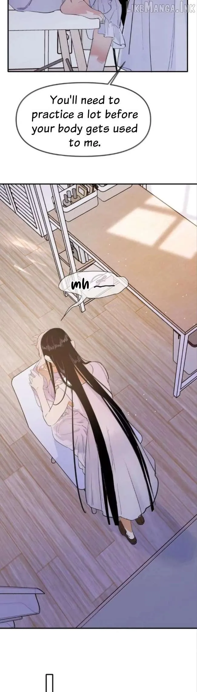 Artificial Temperature 36.7°C Chapter 74 page 14 - 