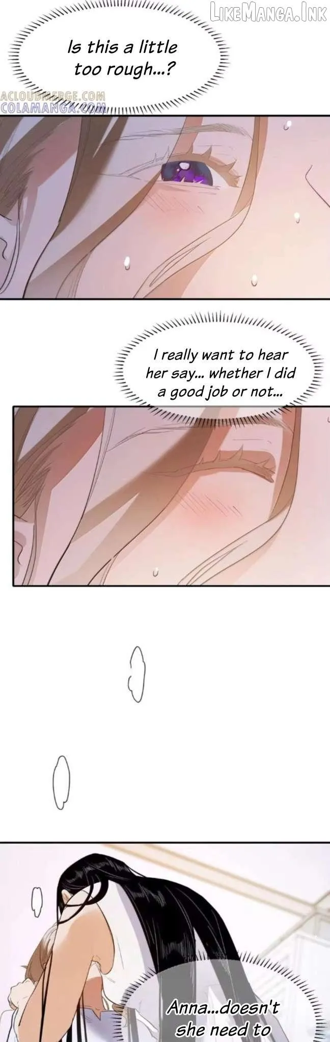Artificial Temperature 36.7°C Chapter 74 page 5 - 