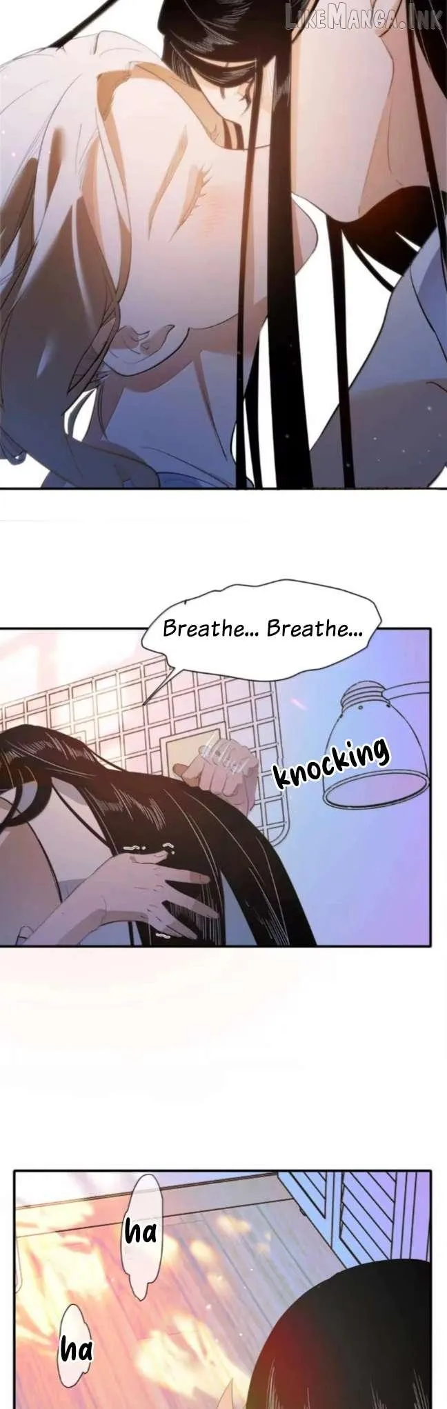 Artificial Temperature 36.7°C Chapter 74 page 7 - 