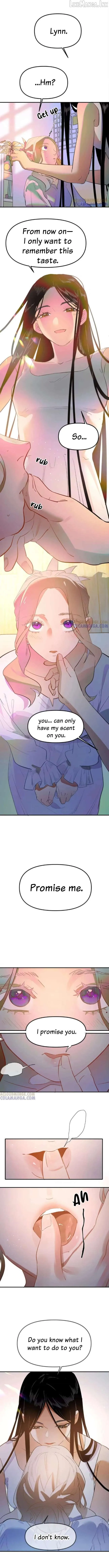 Artificial Temperature 36.7°C Chapter 74 page 9 - 