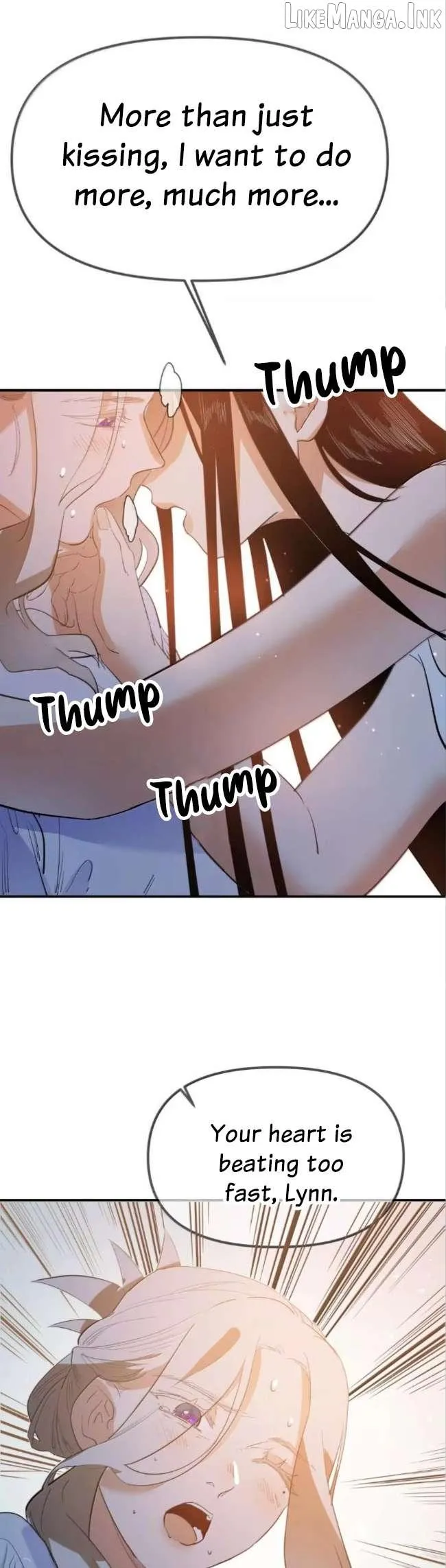 Artificial Temperature 36.7°C Chapter 74 page 10 - 