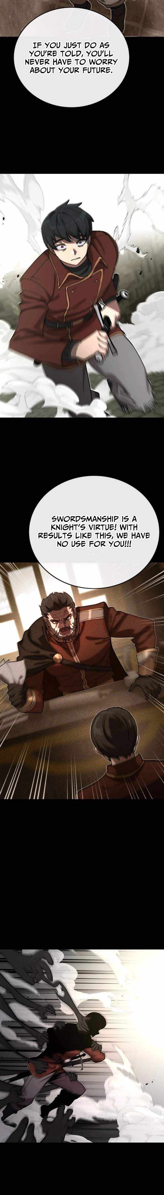 Artisan's District Chapter 13 page 5 - 