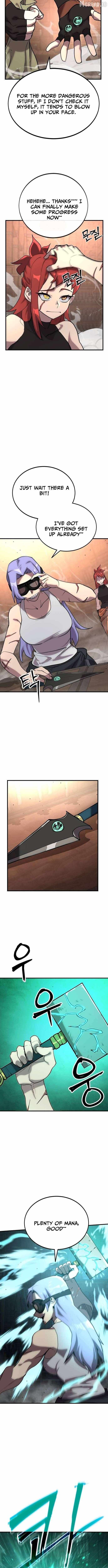 Artisan's District Chapter 14 page 7 - 