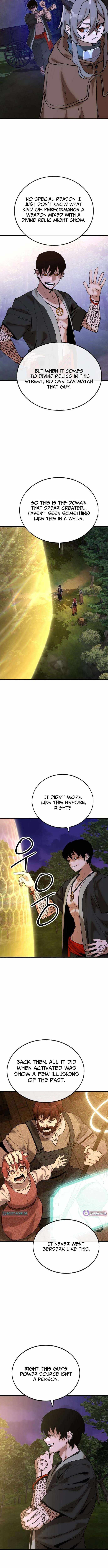 Artisan's District Chapter 15 page 11 - 