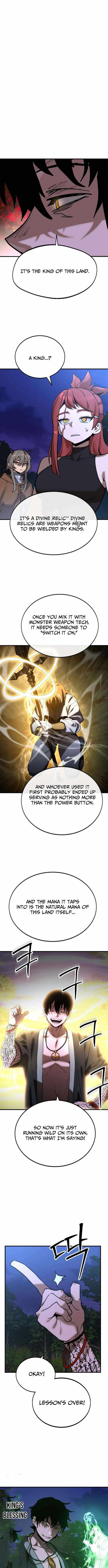 Artisan's District Chapter 15 page 12 - 