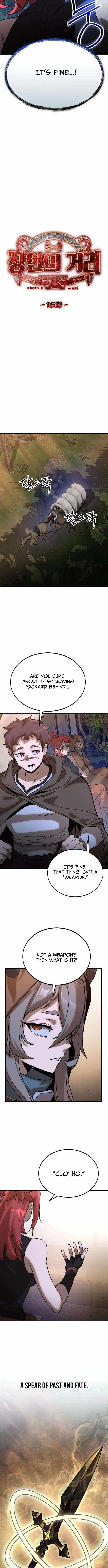 Artisan's District Chapter 15 page 7 - 