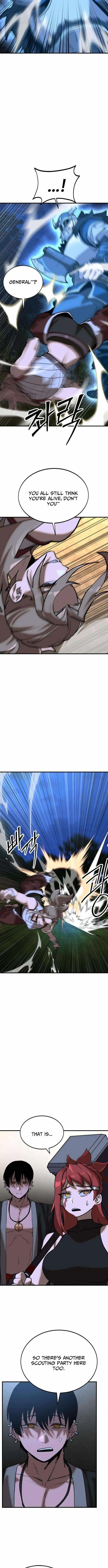 Artisan's District Chapter 16 page 10 - 