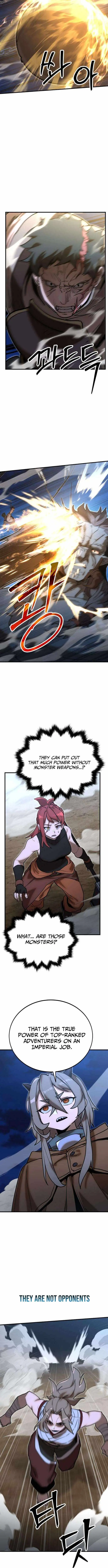 Artisan's District Chapter 17 page 5 - 