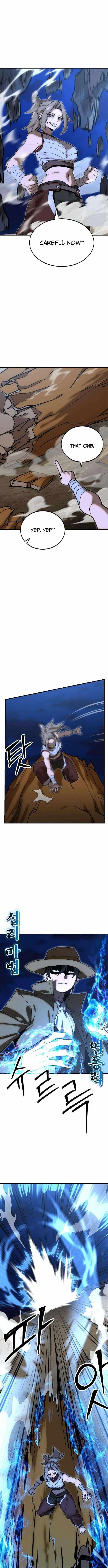 Artisan's District Chapter 17 page 7 - 