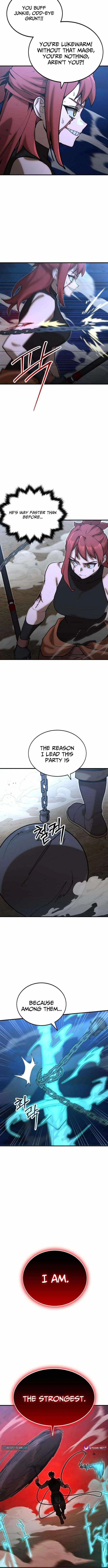 Artisan's District Chapter 18 page 11 - 