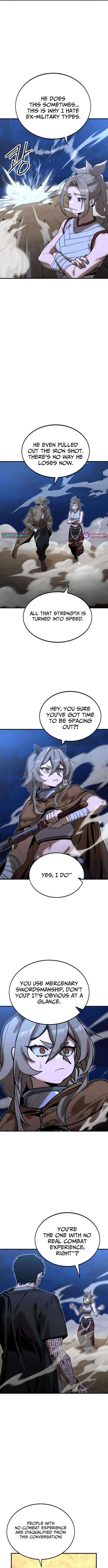 Artisan's District Chapter 18 page 13 - 