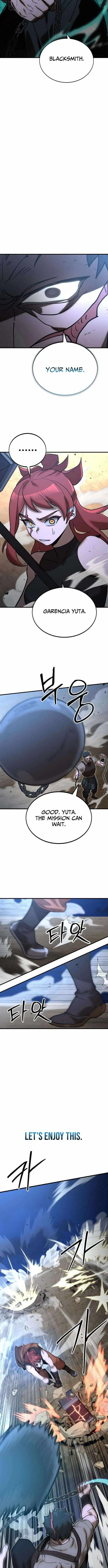 Artisan's District Chapter 18 page 7 - 