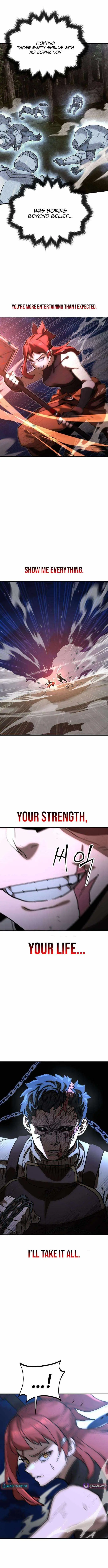 Artisan's District Chapter 18 page 9 - 