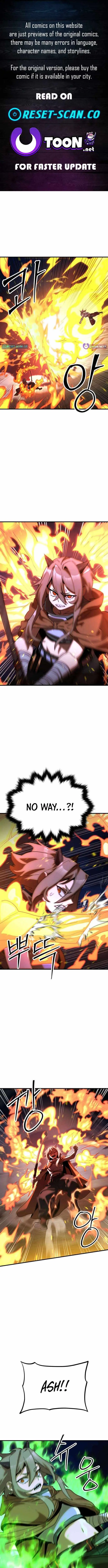 Artisan's District Chapter 19 page 1 - 