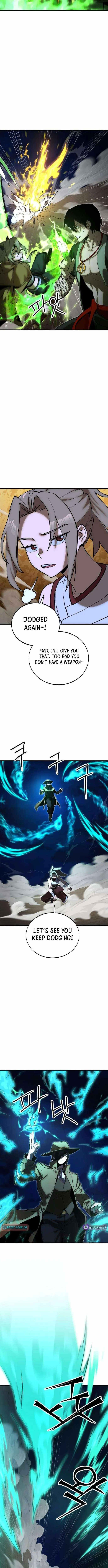 Artisan's District Chapter 19 page 2 - 
