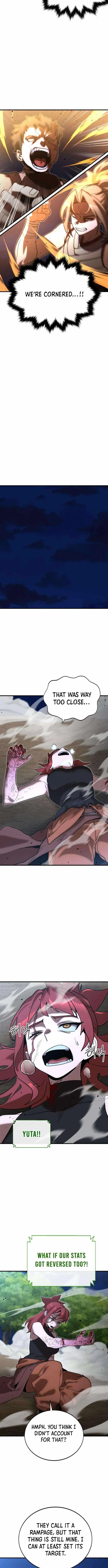 Artisan's District Chapter 19 page 11 - 