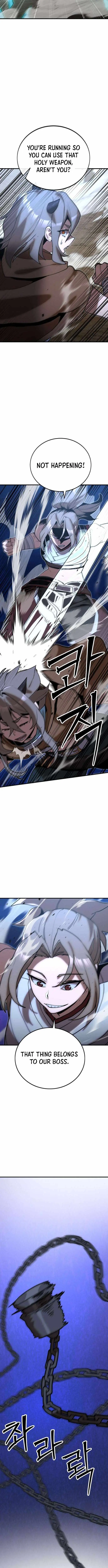 Artisan's District Chapter 19 page 5 - 