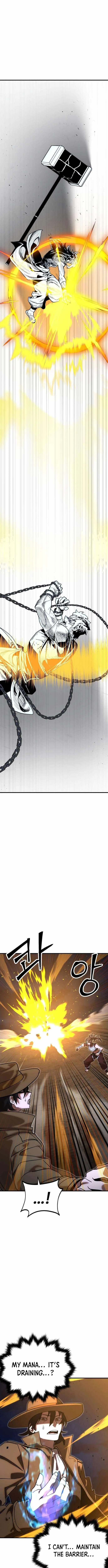 Artisan's District Chapter 19 page 10 - 