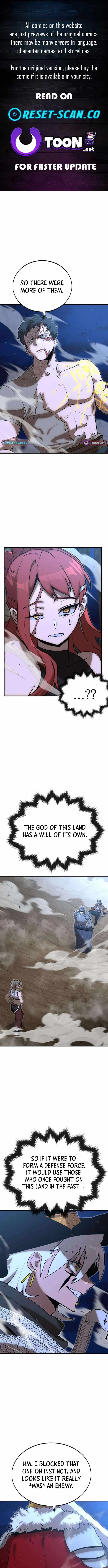 Artisan's District Chapter 20 page 1 - 
