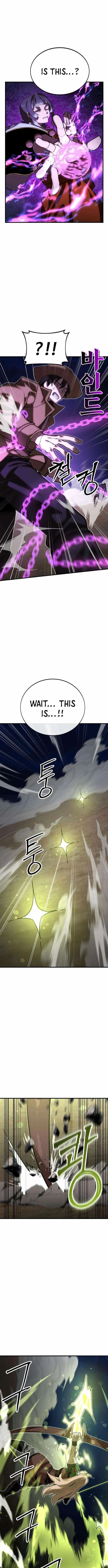 Artisan's District Chapter 20 page 11 - 