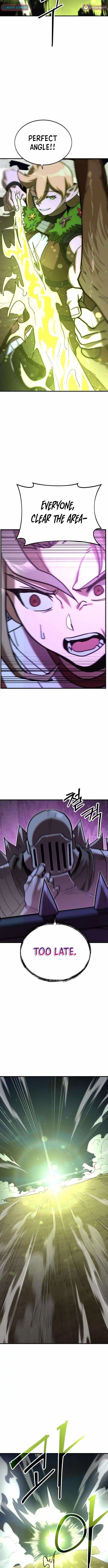 Artisan's District Chapter 20 page 12 - 
