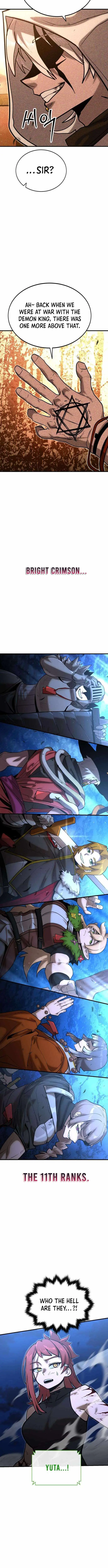 Artisan's District Chapter 20 page 14 - 