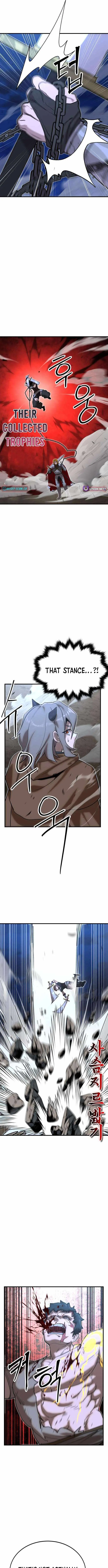 Artisan's District Chapter 20 page 6 - 
