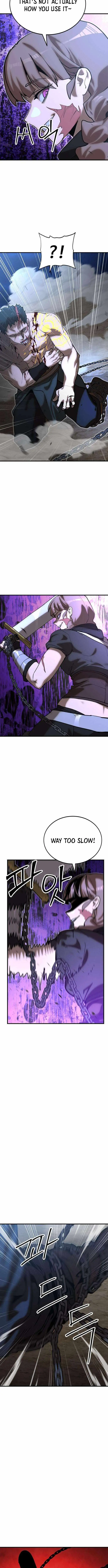 Artisan's District Chapter 20 page 7 - 