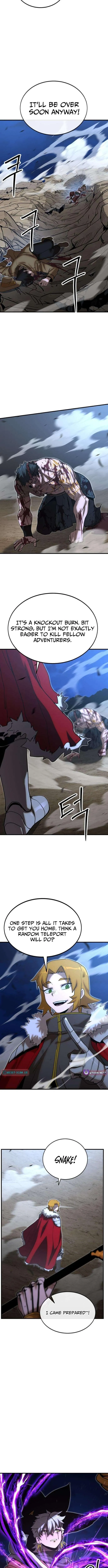 Artisan's District Chapter 21 page 2 - 