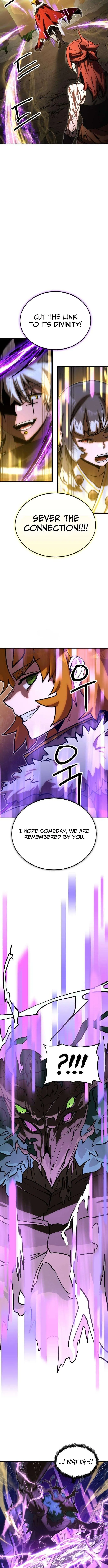 Artisan's District Chapter 21 page 12 - 