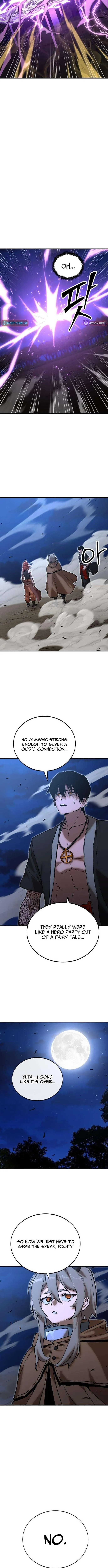 Artisan's District Chapter 21 page 13 - 