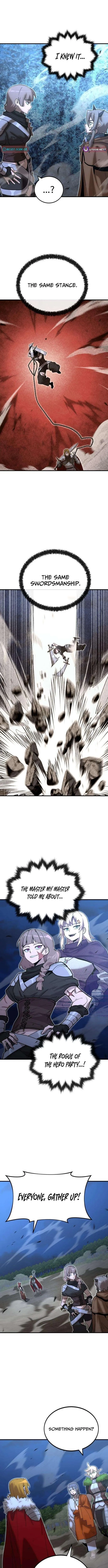 Artisan's District Chapter 21 page 6 - 