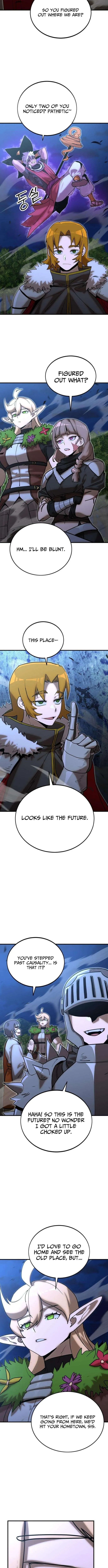 Artisan's District Chapter 21 page 7 - 