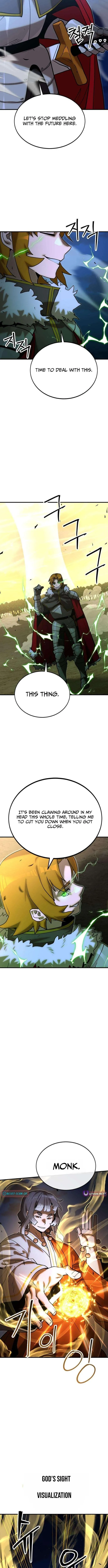 Artisan's District Chapter 21 page 9 - 