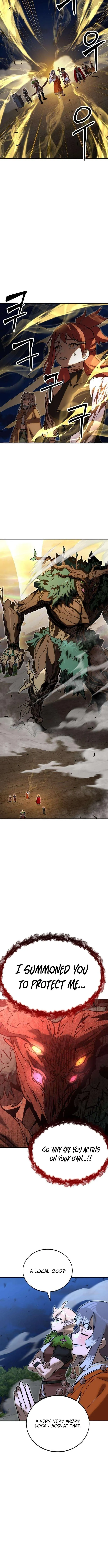 Artisan's District Chapter 21 page 10 - 