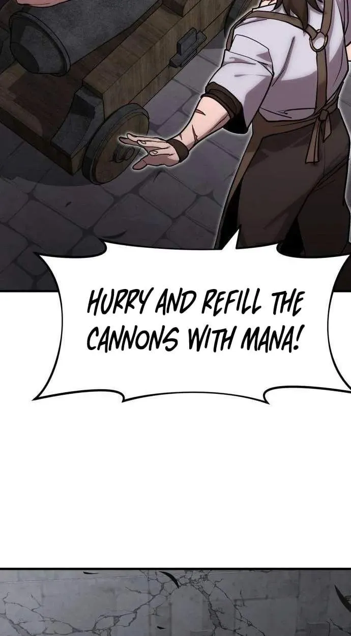 Artisan's District Chapter 22 page 21 - 