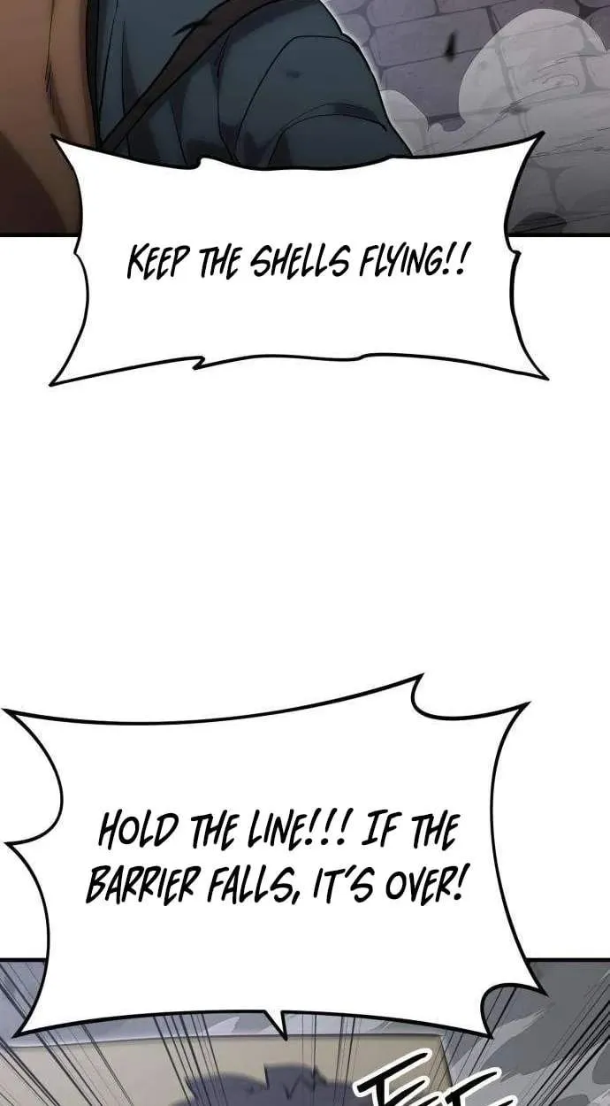 Artisan's District Chapter 22 page 32 - 