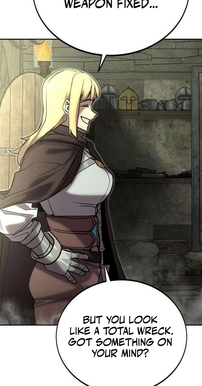 Artisan's District Chapter 24 page 16 - 