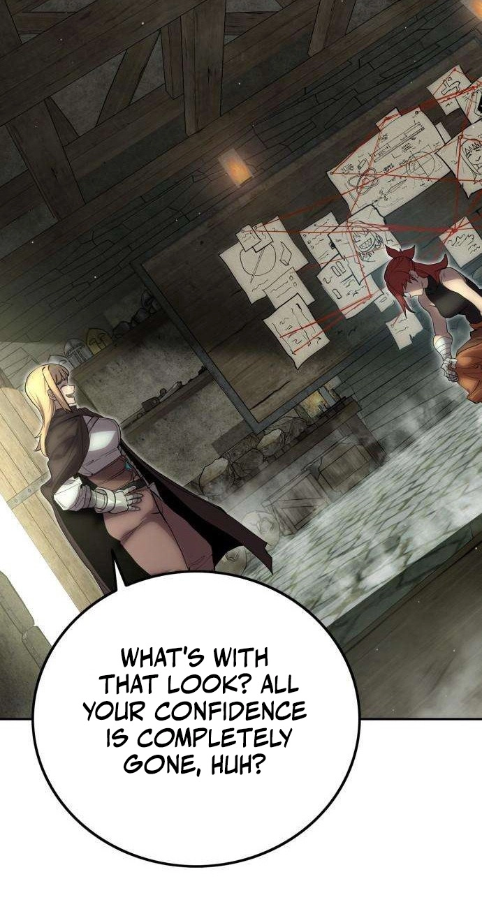 Artisan's District Chapter 24 page 19 - 