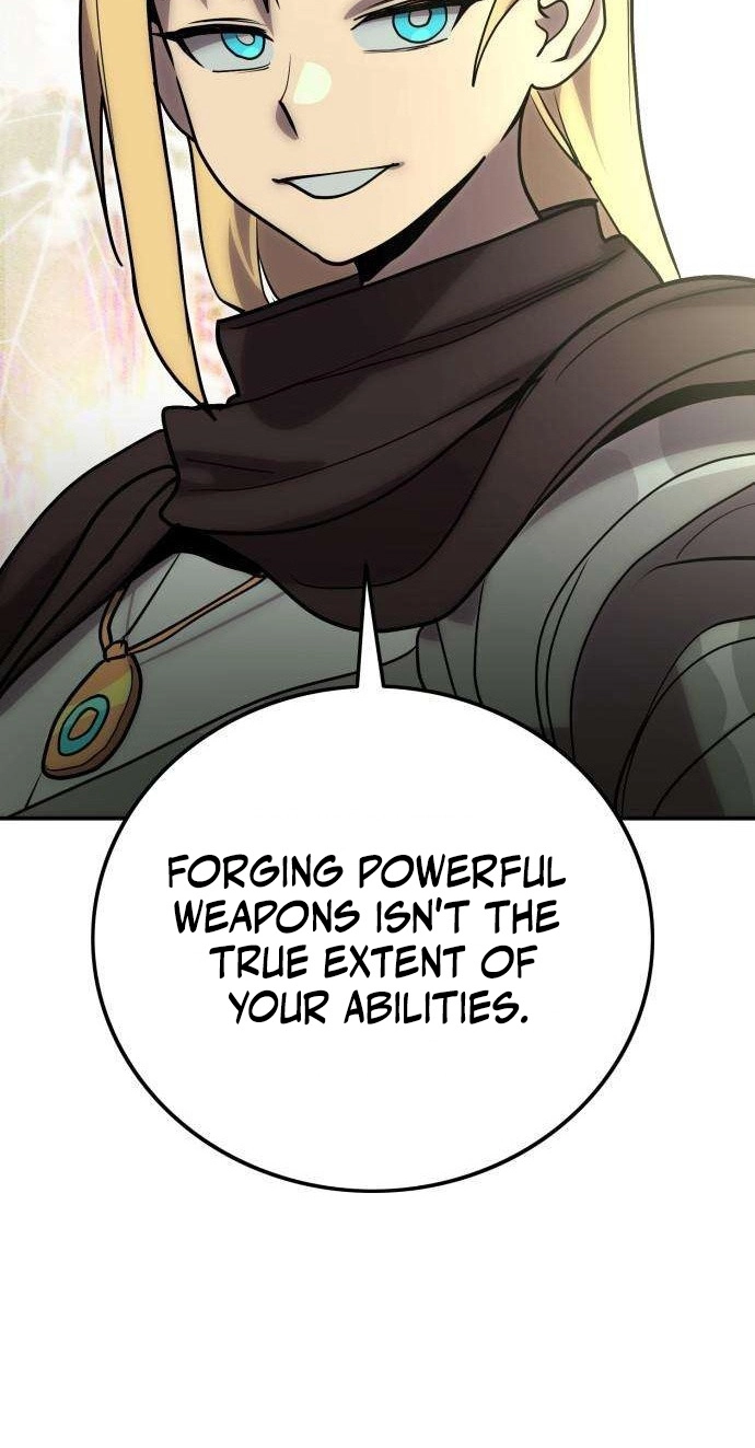 Artisan's District Chapter 24 page 34 - 