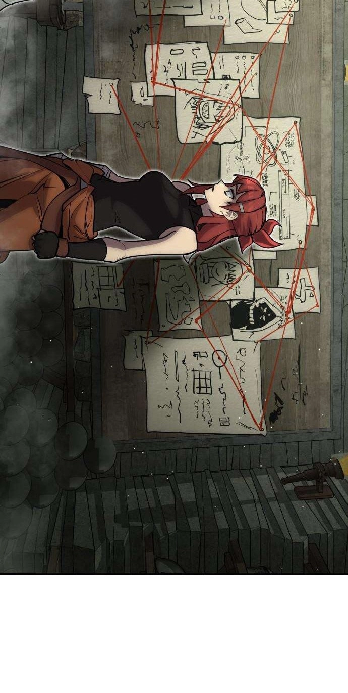 Artisan's District Chapter 24 page 41 - 